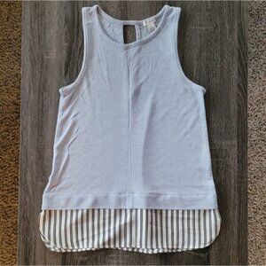 J. Crew Tank Top
